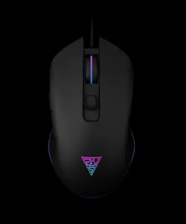 Gamdias геймърски комплект Gaming COMBO – HERMES E6 Elite 2-in-1 Combo – Mechanical Keyboard +