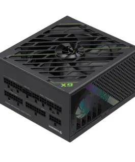 Alternative view of Gamemax захранване PSU ATX 3.1 1050W Gold, Full Modular - GX PRO 1050G