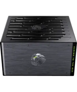 Gamemax захранване PSU ATX 3.1 1000W Platinum