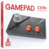 Wireless Gamepad Atari CX78+
