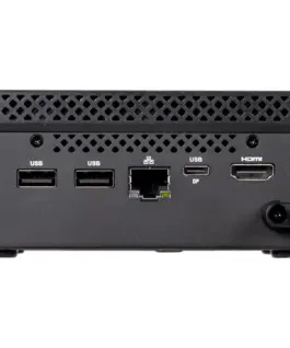 Настолен компютър Gigabyte Brix Intel Processor N150