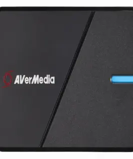 Външен кепчър AVerMedia LIVE Gamer Extreme 3 - 4K PlugPlay