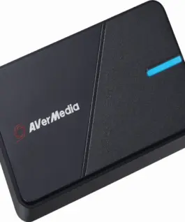 Външен кепчър AVerMedia LIVE Gamer Extreme 3 - 4K PlugPlay