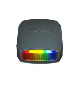 Външен кепчър AVerMedia LIVE Gamer Ultra 2.1