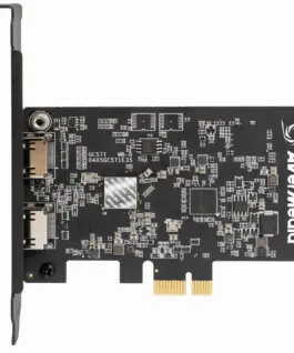 Alternative view of Кепчър карта AVerMedia LIVE Streamer Ultra HD - PCIe