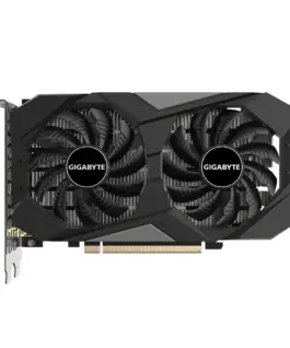 Видео карта GIGABYTE RTX 3050 WINDFORCE OC V2 6GB GDDR6