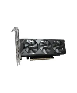 Видео карта GIGABYTE RTX 5050 OC Low Profile 8GB GDDR6