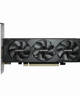 Видео карта GIGABYTE RTX 5050 OC Low Profile 8GB GDDR6