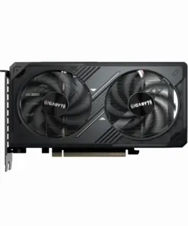 Видео карта GIGABYTE RTX 5050 WINDFORCE OC 8GB GDDR6