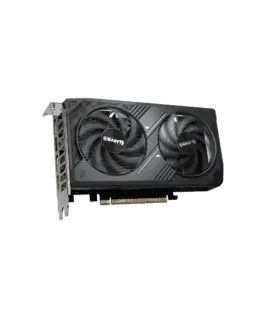 Alternative view of Видео карта GIGABYTE RTX 5050 WINDFORCE OC 8GB GDDR6