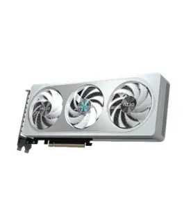 Alternative view of Видео карта GIGABYTE RTX 5060 AERO OC 8GB GDDR7