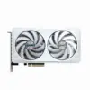 Видео карта GIGABYTE RTX 5060 EAGLE OC ICE 8GB GDDR7
