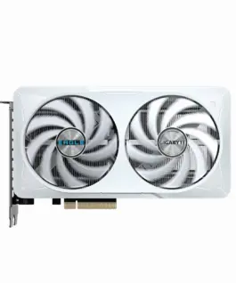 Видео карта GIGABYTE RTX 5060 EAGLE OC ICE 8GB GDDR7