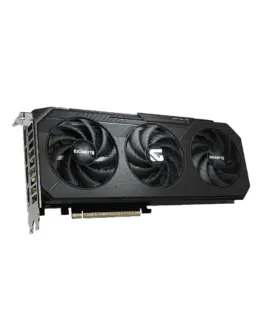 Видео карта GIGABYTE RTX 5060 GAMING OC 8GB GDDR7
