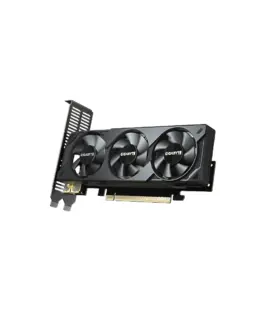Alternative view of Видео карта GIGABYTE RTX 5060 Low Profile OC 8GB GDDR7
