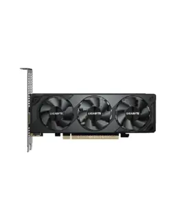 Видео карта GIGABYTE RTX 5060 Low Profile OC 8GB GDDR7