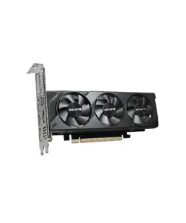 Видео карта GIGABYTE RTX 5060 Low Profile OC 8GB GDDR7