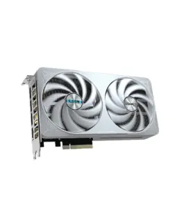 Alternative view of Видео карта GIGABYTE RTX 5060 TI EAGLE OC ICE 16GB GDDR7