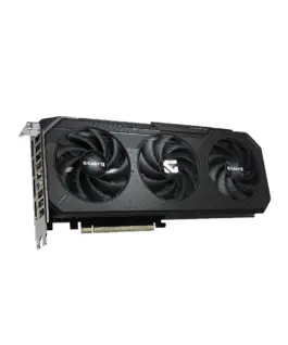 Alternative view of Видео карта GIGABYTE RTX 5060 TI GAMING OC 16GB GDDR7