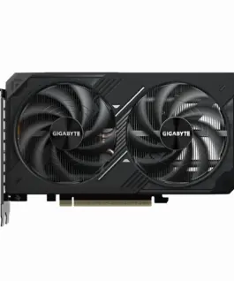 Видео карта GIGABYTE RTX 5060 TI WINDFORCE MAX OC 16GB GDDR7