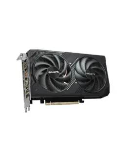 Alternative view of Видео карта GIGABYTE RTX 5060 TI WINDFORCE MAX OC 16GB GDDR7