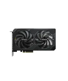 Видео карта GIGABYTE RTX 5060 TI WINDFORCE OC 16GB GDDR7