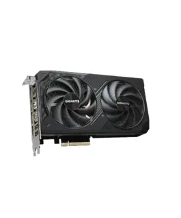 Alternative view of Видео карта GIGABYTE RTX 5060 TI WINDFORCE OC 16GB GDDR7