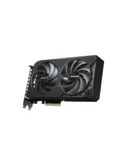 Alternative view of Видео карта GIGABYTE RTX 5060 TI WINDFORCE OC 8GB GDDR7