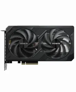 Видео карта GIGABYTE RTX 5060 TI WINDFORCE OC 8GB GDDR7