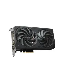 Видео карта GIGABYTE RTX 5060 TI WINDFORCE OC 8GB GDDR7