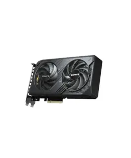Видео карта GIGABYTE RTX 5060 WINDFORCE 8GB GDDR7