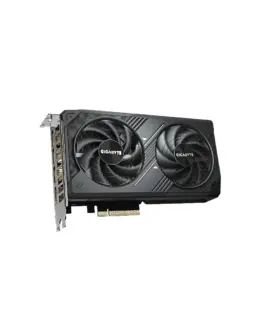 Alternative view of Видео карта GIGABYTE RTX 5060 WINDFORCE 8GB GDDR7