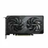 Видео карта GIGABYTE RTX 5060 WINDFORCE MAX OC 8GB GDDR7