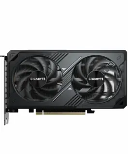 Видео карта GIGABYTE RTX 5060 WINDFORCE MAX OC 8GB GDDR7