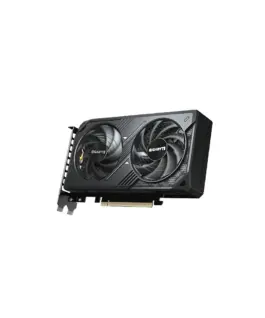Видео карта GIGABYTE RTX 5060 WINDFORCE MAX OC 8GB GDDR7