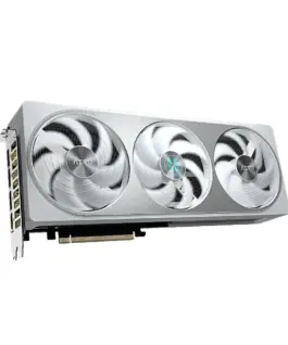 Alternative view of Видео карта GIGABYTE RTX 5070 AERO OC 12GB GDDR7