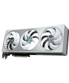 Видео карта GIGABYTE RTX 5070 AERO OC 12GB GDDR7