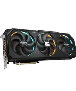 Alternative view of Видео карта GIGABYTE RTX 5070 GAMING OC 12GB GDDR7