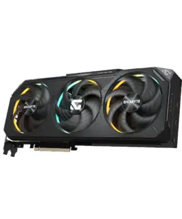 Видео карта GIGABYTE RTX 5070 GAMING OC 12GB GDDR7