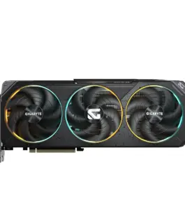 Видео карта GIGABYTE RTX 5070 GAMING OC 12GB GDDR7