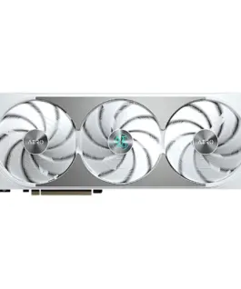 Видео карта GIGABYTE RTX 5070 TI AERO OC 16GB GDDR7