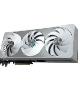 Видео карта GIGABYTE RTX 5070 TI AERO OC 16GB GDDR7