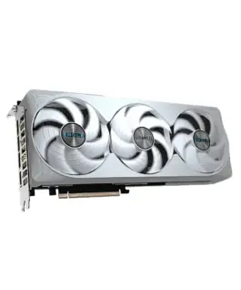 Alternative view of Видео карта GIGABYTE RTX 5070 TI EAGLE ICE OC SFF 16GB GDDR7