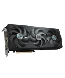 Alternative view of Видео карта GIGABYTE RTX 5070 TI EAGLE OC SFF 16GB GDDR7