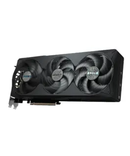 Видео карта GIGABYTE RTX 5070 TI EAGLE OC SFF 16GB GDDR7