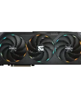 Видео карта GIGABYTE RTX 5070 TI GAMING OC 16GB GDDR7