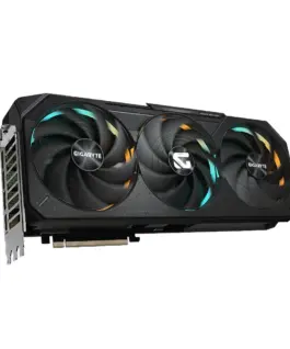 Alternative view of Видео карта GIGABYTE RTX 5070 TI GAMING OC 16GB GDDR7