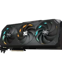Видео карта GIGABYTE RTX 5070 TI GAMING OC 16GB GDDR7