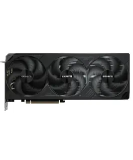 Видео карта GIGABYTE RTX 5070 TI WINDFORCE OC SFF 16GB GDDR7