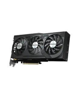 Видео карта GIGABYTE RTX 5070 TI WINDFORCE OC V2 16GB GDDR7